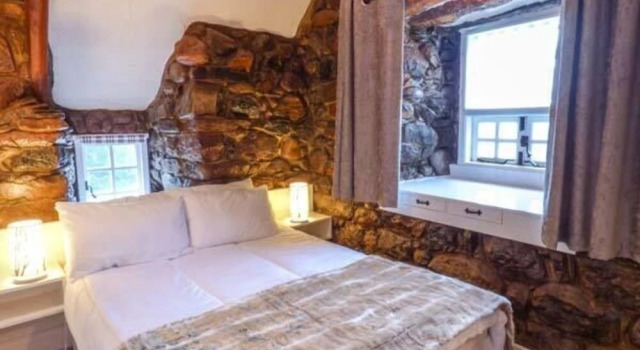 Bothy Cottage, Prenota Casa vacanze Llanystumdwy Gwynedd