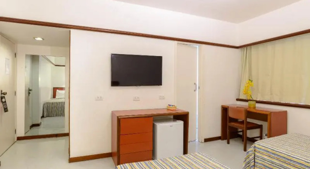 Номер Standard Hotel Nobilis