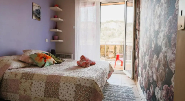 HummingBird, Rezerwuj Hotel Hotele w Cavaillon z parkingiem, Parking