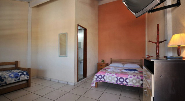 Hotel Verdemar I