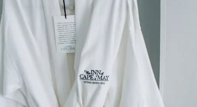 Одноместный клубный номер Standard The Inn Of Cape May