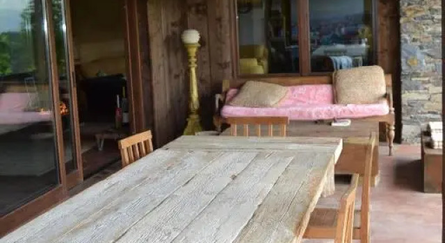 Nahuja I, Buchen Sie Hotel Nahuja 