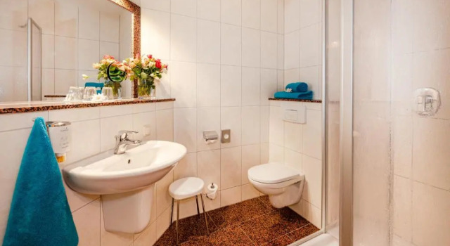 Двухместный номер Standard Vineta Hotels