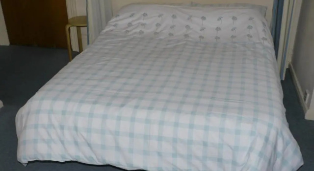 Апартаменты c 1 комнатой Broadshade Holiday Apartments