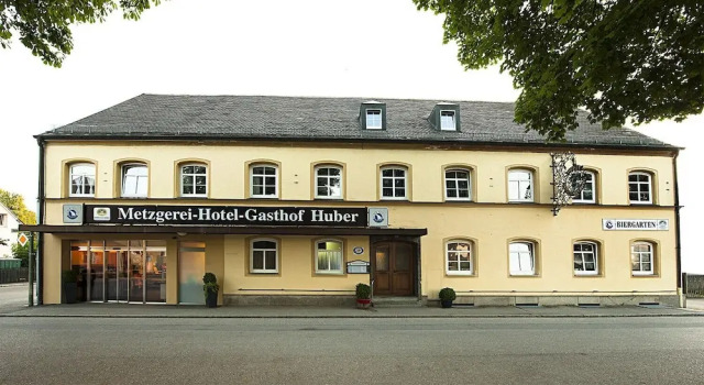 Hotel Huber, Varaa Hotelli Hotellit Baijeri pysäköinnillä, Pysäköinti