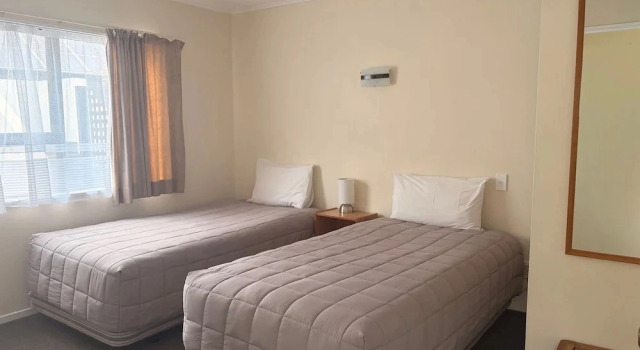 Номер Standard Tudor Lodge Motel