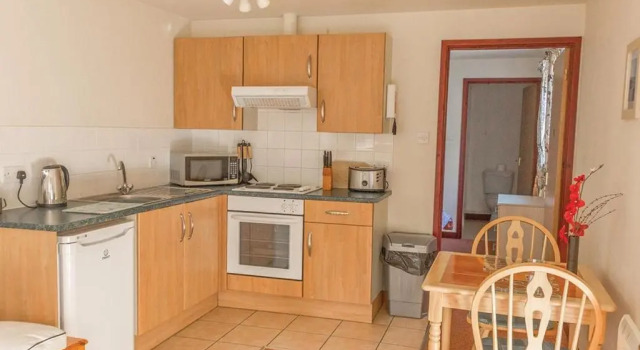 Avalon Cottages, Забронировать Отель Ллангинин Carmarthenshire