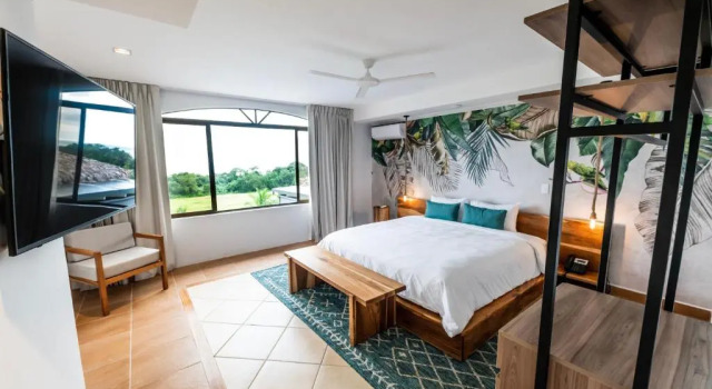 Marala Hotel, Réserver Hôtel Esterillos Este 