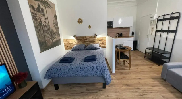L'Escale Studio Arras, Varaa Hotelli Arras 