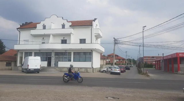 Asuka Apartmani 2, Buchen Sie Hotel Ledine Zentralserbien