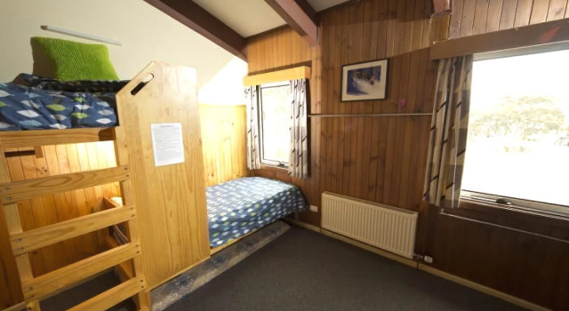 Tanderra Ski Lodge, Prenota Hotel Mount Hotham Victorian High Country