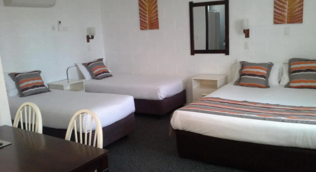 Hideaway Motor Inn Armidale