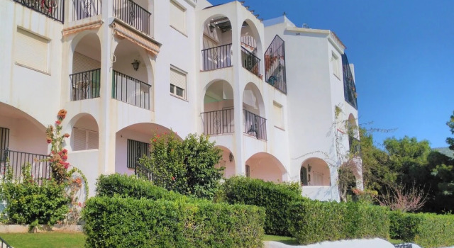 AP Costas Font Nova 1 dormitorio, Забронировать Апартаменты/квартира Пеньискола Azahar Coast, рядом с Badum Tower