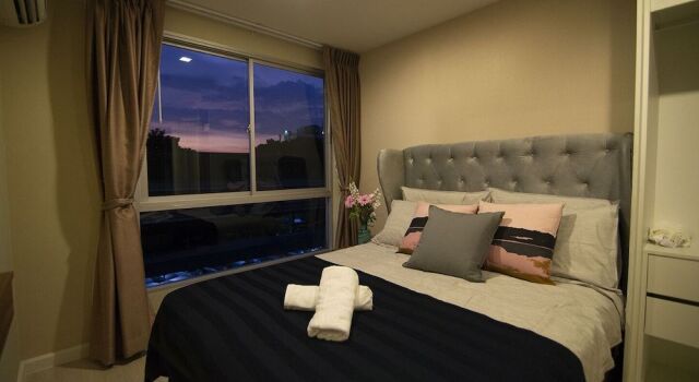 Apartment in BKK - bkb219, Забронировать Апартаменты/квартира Бангкок провинция Бангкок