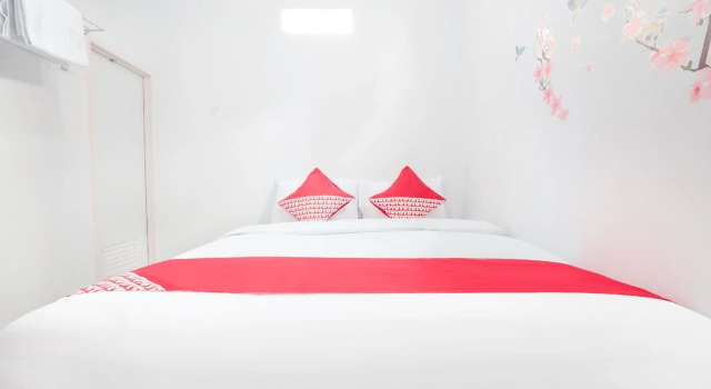 OYO 285 Taman Rasuna Asri Residence, Prenota Hotel Gambir 