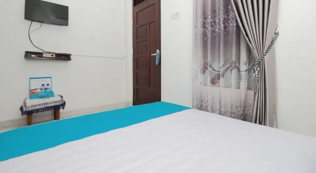 Airy Eco Tanjung Pura Telego Rejo 24 Balikpapan, Rezervovat Hotel Hotely v Kalimantan s parkováním, Parkování