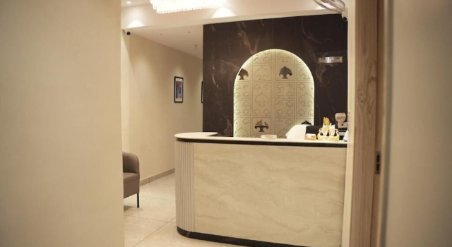 TR Hotels, Rezervovat Hotel Hotely v Haryana s parkováním, Parkování