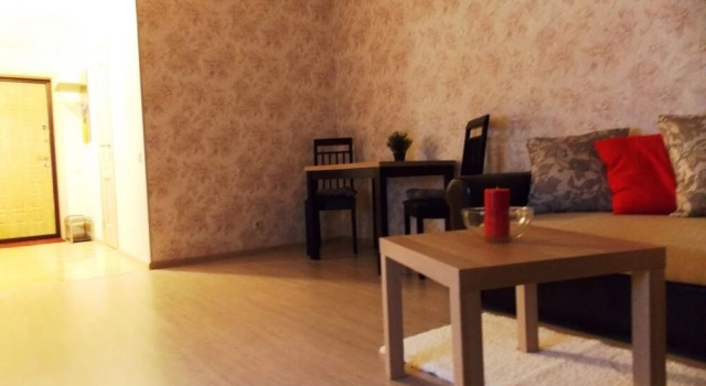 LOFT STUDIO Носовихинское шоссе, 25-2