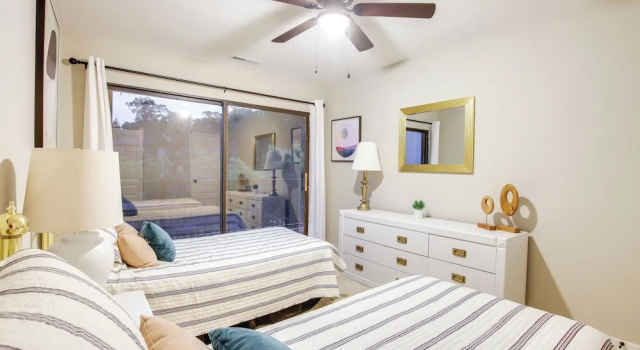 Апартаменты Boat Slip + Pool Access: Lake of the Ozarks Condo