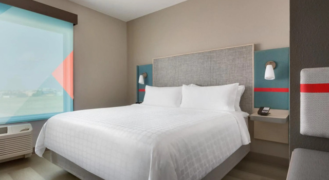 avid hotel Lancaster by IHG