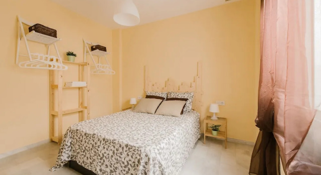 Sevilla Apartments Divina 1A, Забронировать Апартаменты/квартира Старый город Севилья, рядом с La Torre de Don Fadrique