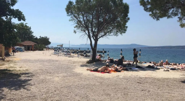 Lejlighed Velebit Apartments
