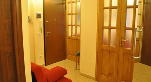 Europa Casa Vacanze, Rezervasyon Otel  