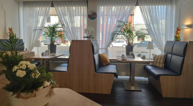 Hotel Novostar