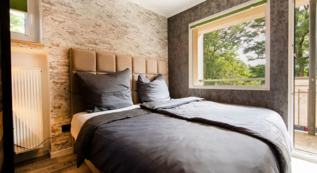 Maarchalet Modern Retreat, Boek Chalet Daun Vulkan Eifel