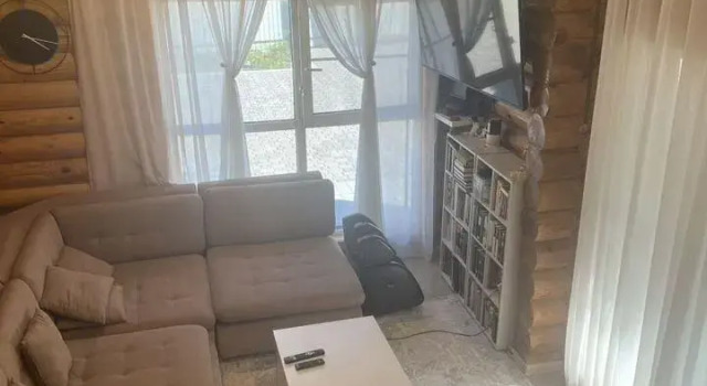 Коттедж на улице Механизаторов