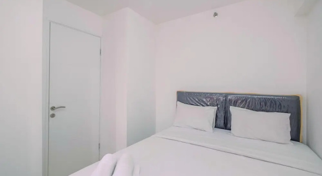 Comfort 2Br with City View Bassura City Apartment, Book Apartment Jakarta Jakarta Province