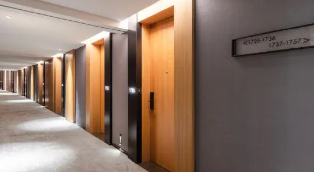 Madison Hotel Guiyang Financial City, Varaa Hotelli Guanshanhu District 