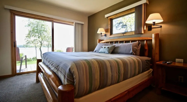 Whaleback Inn, Réserver Hôtel Leland États-Unis