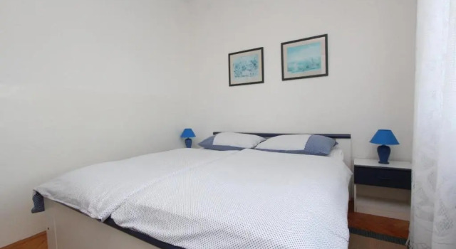 Номер Standard Rooms and Apartments Bella Vista
