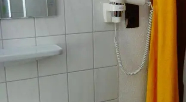 Номер Standard Haus Bergkristall