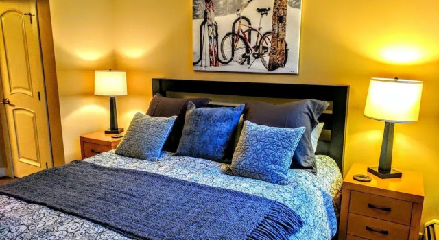 Коттедж Founders Pointe 4457 2 Bedroom Holiday Home by Winter Park Lodging Company