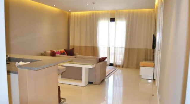 Private Apartments at Ancient Sands Resort, Prenota Appartamento El Gouna 