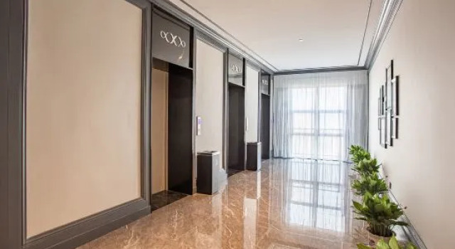 Xana Hotelle Hotel (Xinyu High-Speed Railway Station Zijincheng), Varaa Hotelli Xinyu Jiangxi