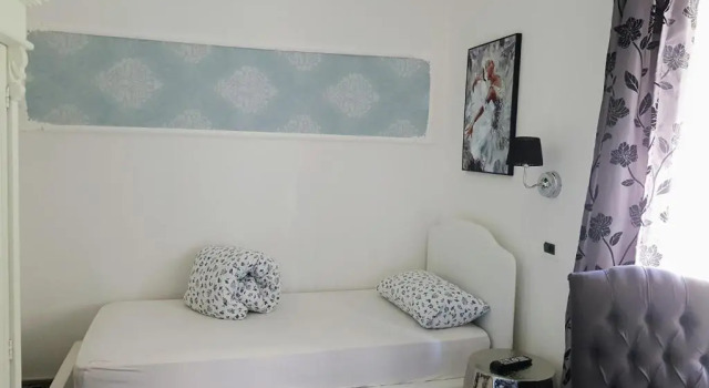 Номер Standard Garni Villa Tyrol