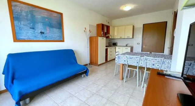 Apartment In Caorle Near Adriatic Sea