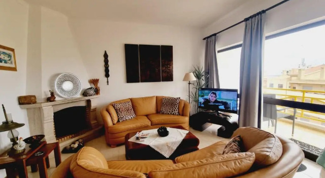 Apartment Praia da Dona Ana, Varaa Huoneisto Lagos Albufeira