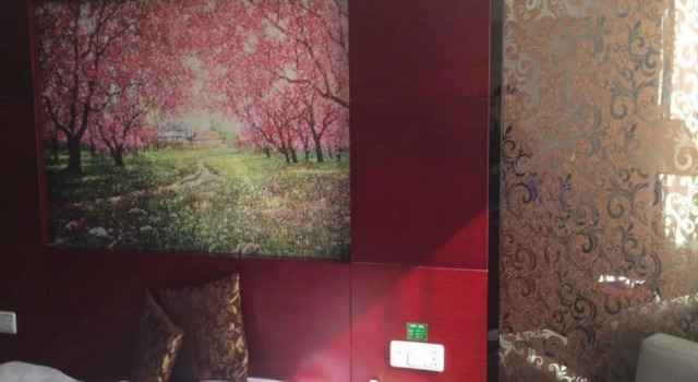 Shanxi Huayuan Hotel, Rezervasyon Otel Yingze Taiyuan