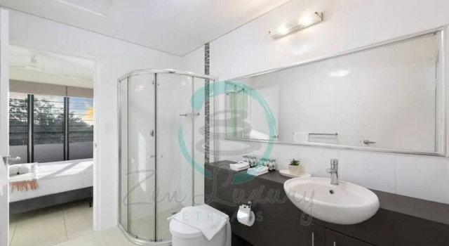 Апартаменты Comfort Zen on Stuart - 3 Bedroom Penthouse