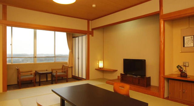 Номер Standard 賢島の宿みち潮 Kashikojima no yado Michishio