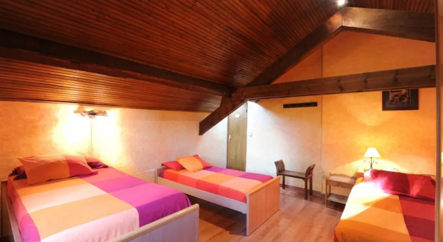 El Balcó De Dorres, Rezerwuj Apartament Angoustrine-Villeneuve-des-Escaldes French Cerdagne