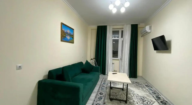 Rusel Hotel
