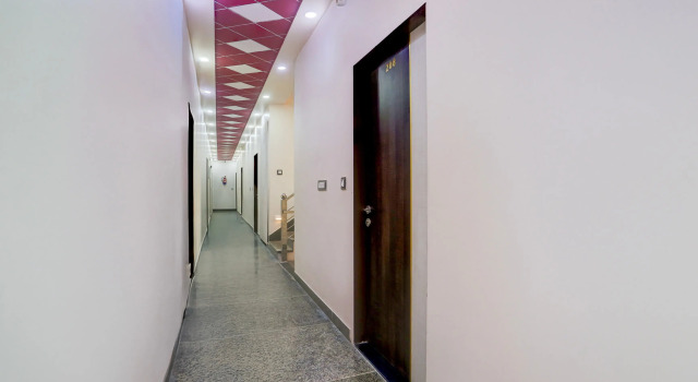Collection O Khatu Shyam Formerly Hotel Dev Bhumi, Book Hotel Billige hoteller i Khātu