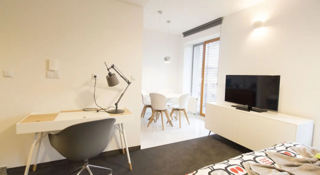 Lucky Apartments  Wita Stwosza 15, Забронировать Апартаменты/квартира Вроцлав Нижнесилезское воеводство