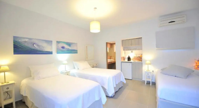 Almira Suites - Seafront - Naousa Paros, Prenota Hotel Naoussa 