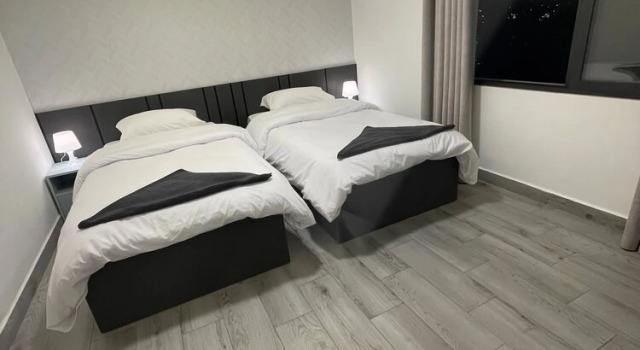 Privet 34 Near Downtown Kh&sh, Забронировать Отель Амман Провинция Амман, рядом с Orthodox Club